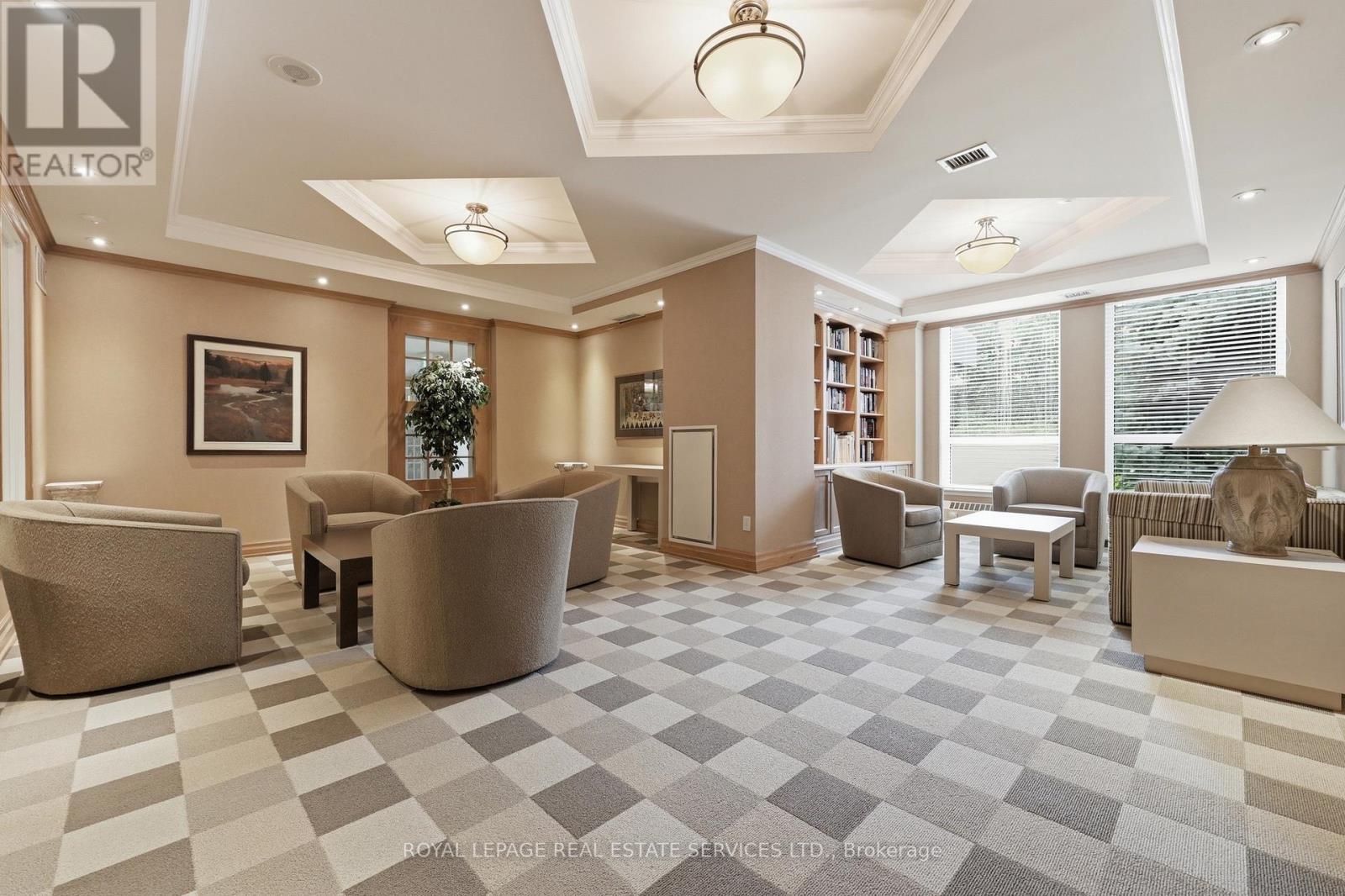 707 - 60 Old Mill Road, Oakville, Ontario  L6J 7V9 - Photo 33 - W13684348