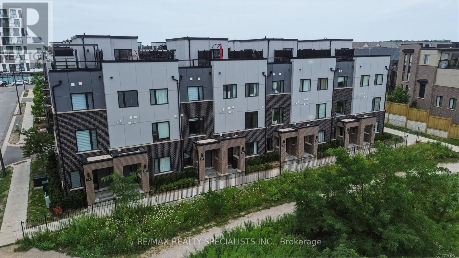 20 - 348 Wheat Boom Drive, Oakville, Ontario  L6H 3Y6 - Photo 32 - W13684398