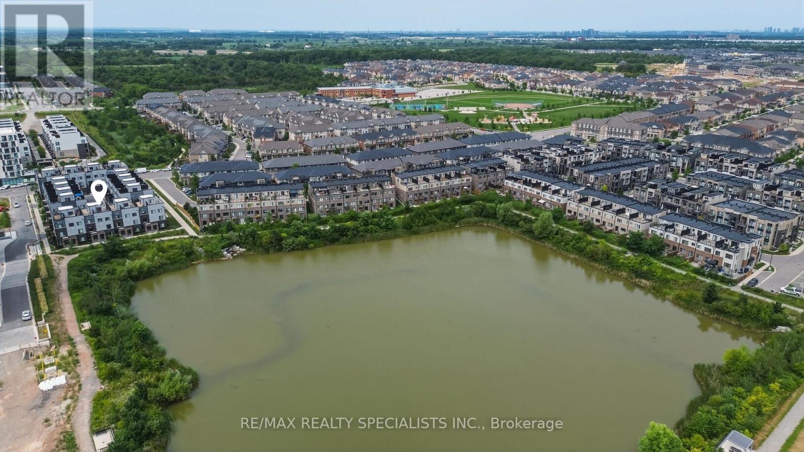 20 - 348 Wheat Boom Drive, Oakville, Ontario  L6H 3Y6 - Photo 34 - W13684398
