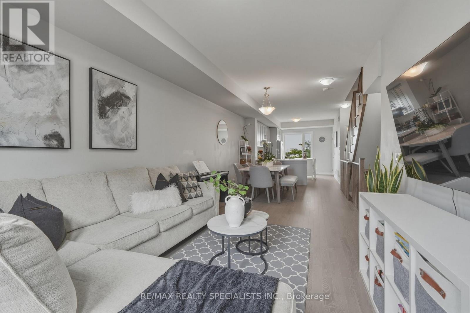 20 - 348 Wheat Boom Drive, Oakville, Ontario  L6H 3Y6 - Photo 5 - W13684398