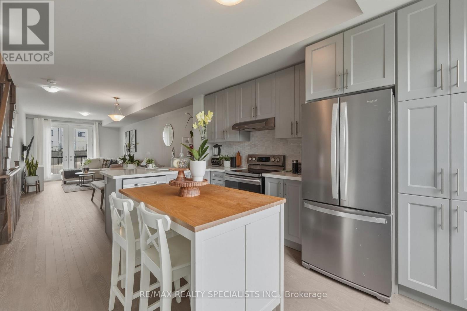 20 - 348 Wheat Boom Drive, Oakville, Ontario  L6H 3Y6 - Photo 9 - W13684398