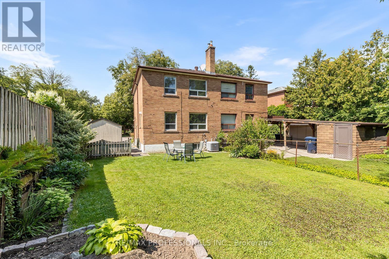 21 Brendwin Road, Toronto, Ontario  M6N 4V6 - Photo 29 - W13684400