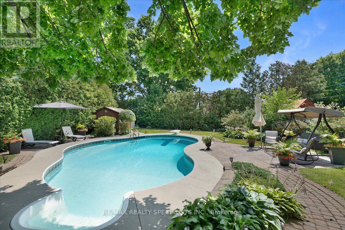 63 Suburban Drive, Mississauga, Ontario  L5N 1H1 - Photo 40 - W13684404