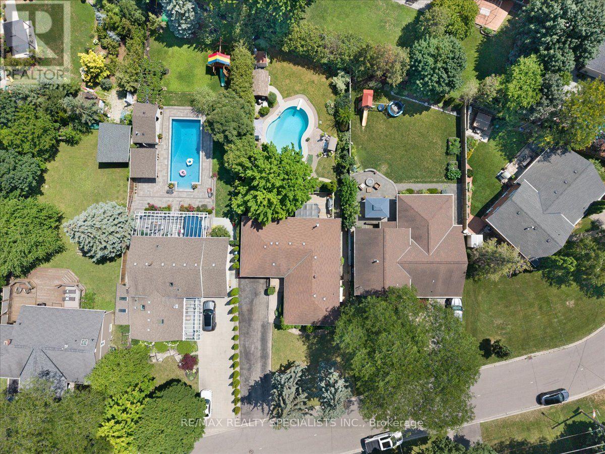 63 Suburban Drive, Mississauga, Ontario  L5N 1H1 - Photo 45 - W13684404