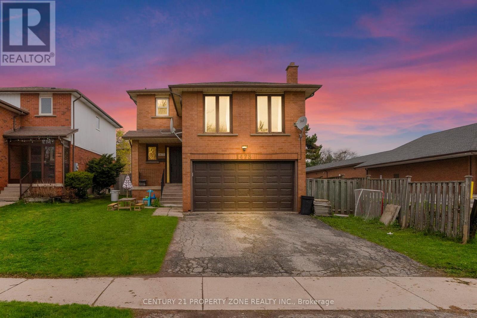 1473 ELM ROAD, Oakville, Ontario