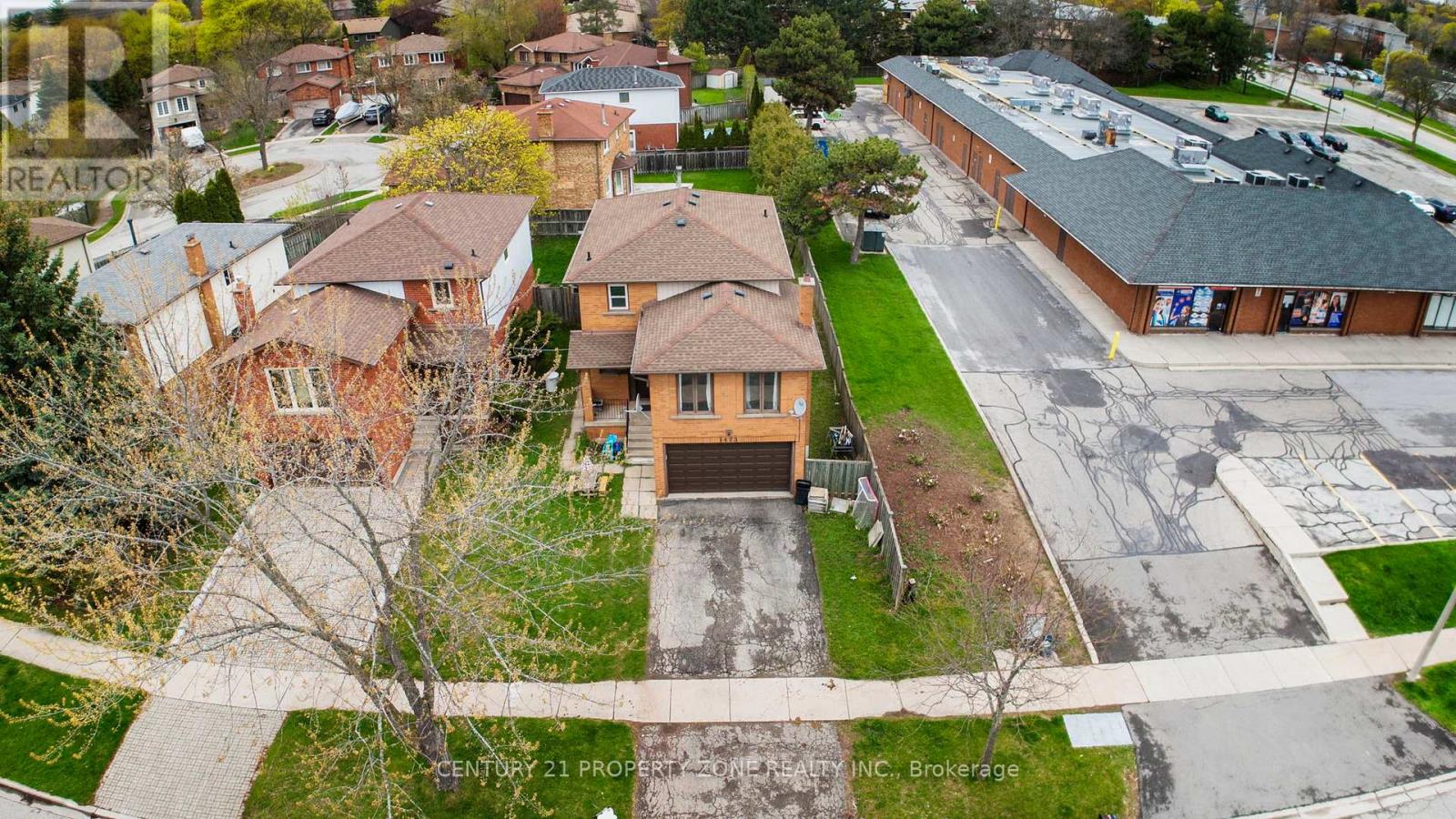 1473 Elm Road, Oakville, Ontario  L6H 1W3 - Photo 38 - W13684406