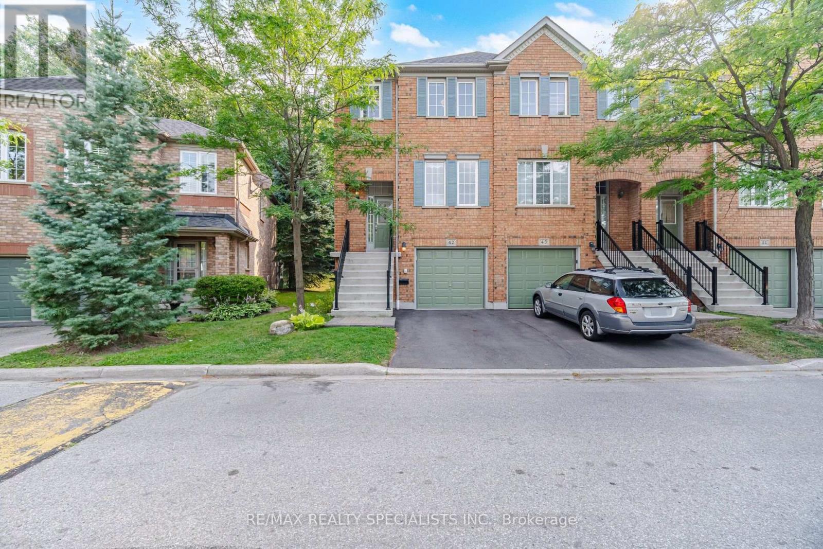 42 - 5530 Glen Erin Drive, Mississauga, Ontario  L5M 6E8 - Photo 3 - W13684438
