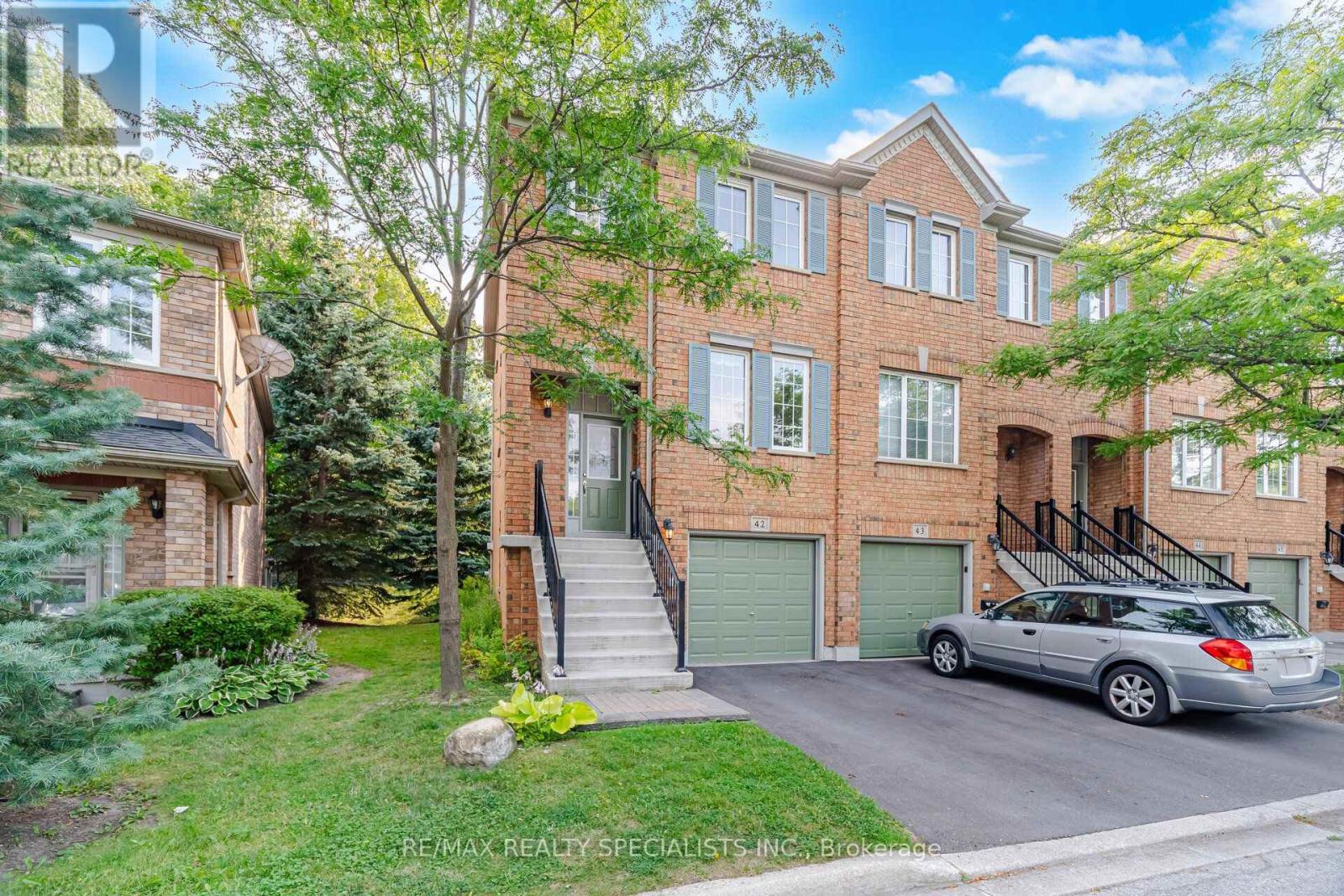 42 - 5530 Glen Erin Drive, Mississauga, Ontario  L5M 6E8 - Photo 4 - W13684438