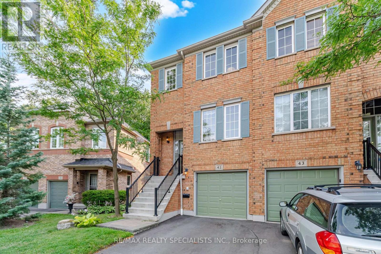 42 - 5530 Glen Erin Drive, Mississauga, Ontario  L5M 6E8 - Photo 5 - W13684438