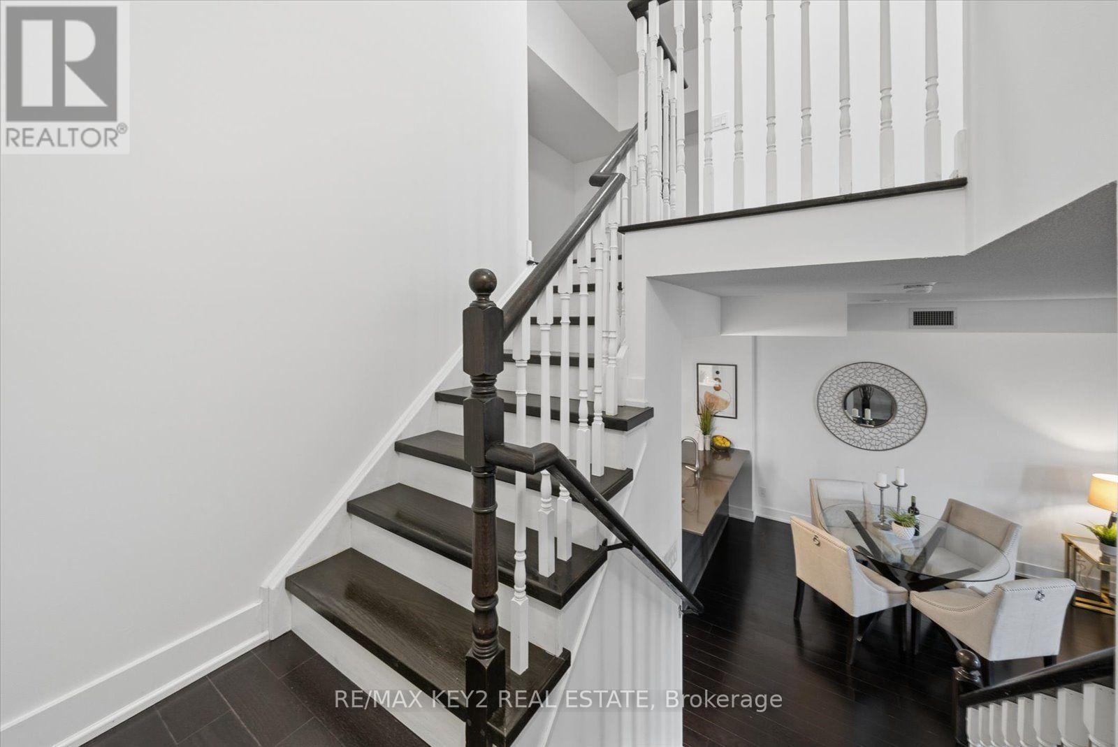Th6 - 4011 Brickstone Mews, Mississauga, Ontario  L5B 0G3 - Photo 16 - W13684458