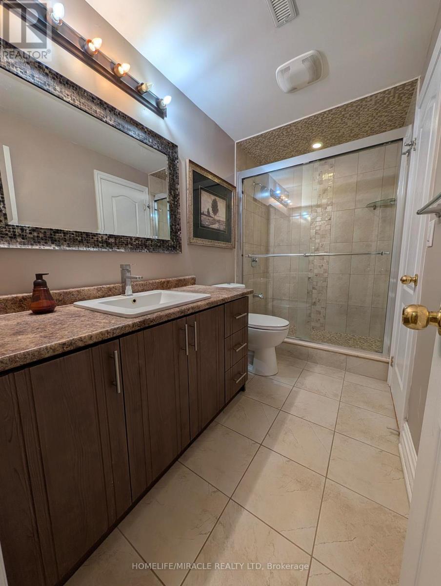 Basement - 8 Astoria Place, Caledon, Ontario  L7C 1A4 - Photo 6 - W13684506