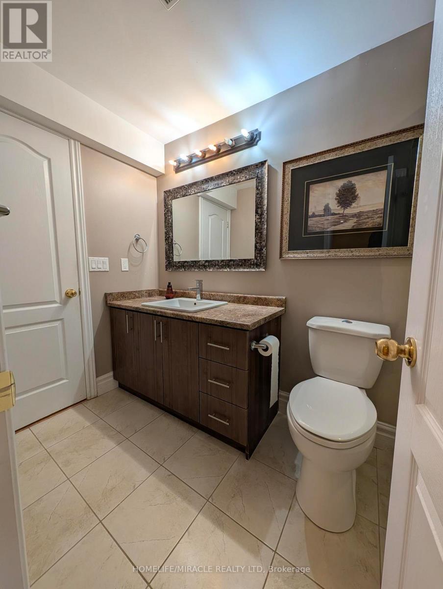 Basement - 8 Astoria Place, Caledon, Ontario  L7C 1A4 - Photo 7 - W13684506