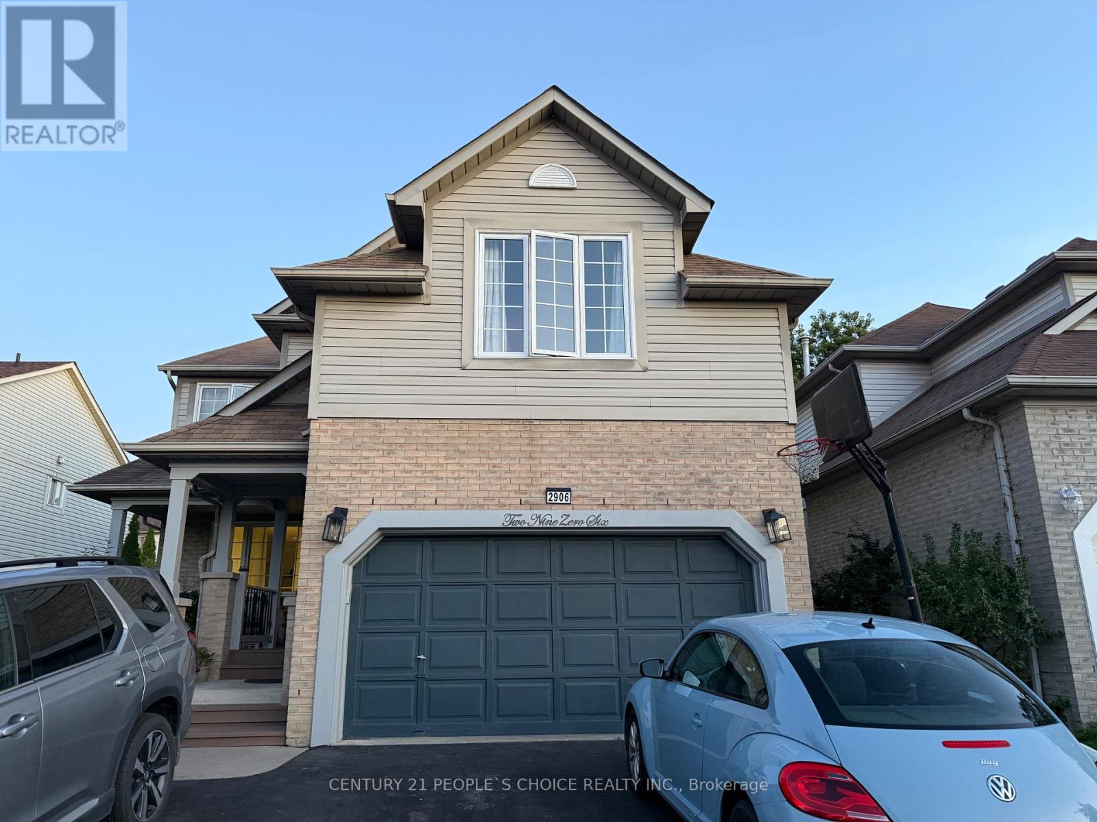 BSMT - 2906 PEACOCK DRIVE, Mississauga, Ontario