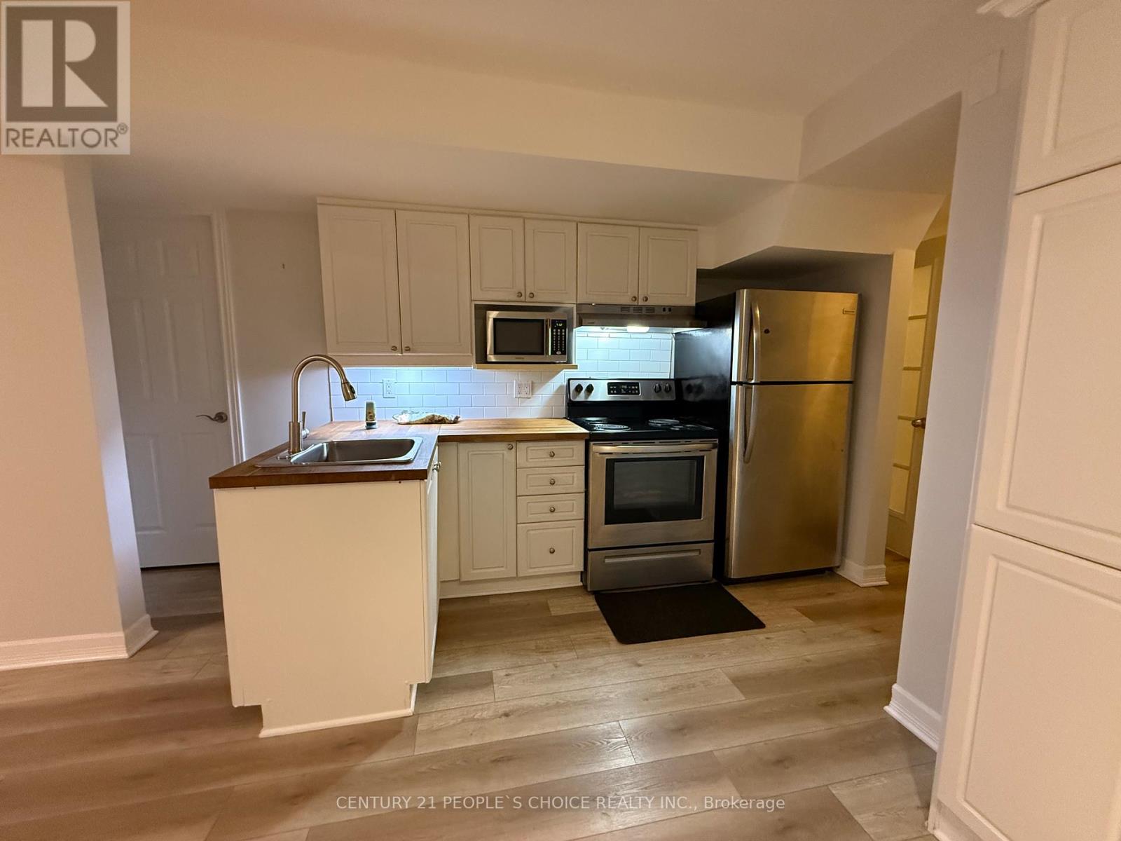 Bsmt - 2906 Peacock Drive, Mississauga, Ontario  L5M 5S2 - Photo 13 - W13684510