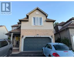 BSMT - 2906 PEACOCK DRIVE, Mississauga, Ontario
