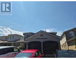 BSMT - 1667 SUMMERGROVE CRESCENT, Mississauga, Ontario