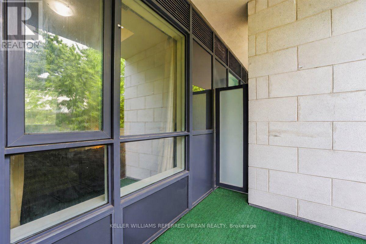 111 - 2800 Keele Street, Toronto, Ontario M3M 0B8 - Photo 14 - W13684534