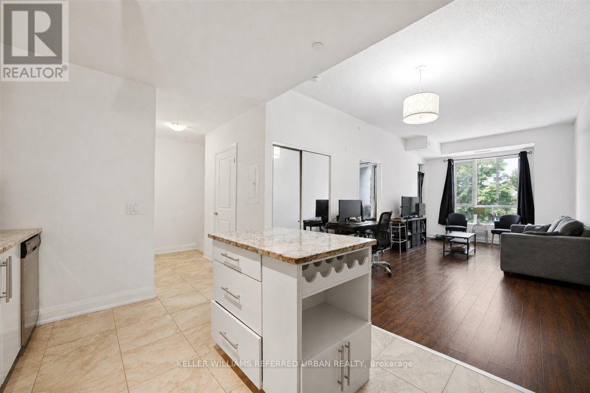 111 - 2800 Keele Street, Toronto, Ontario M3M 0B8 - Photo 7 - W13684534