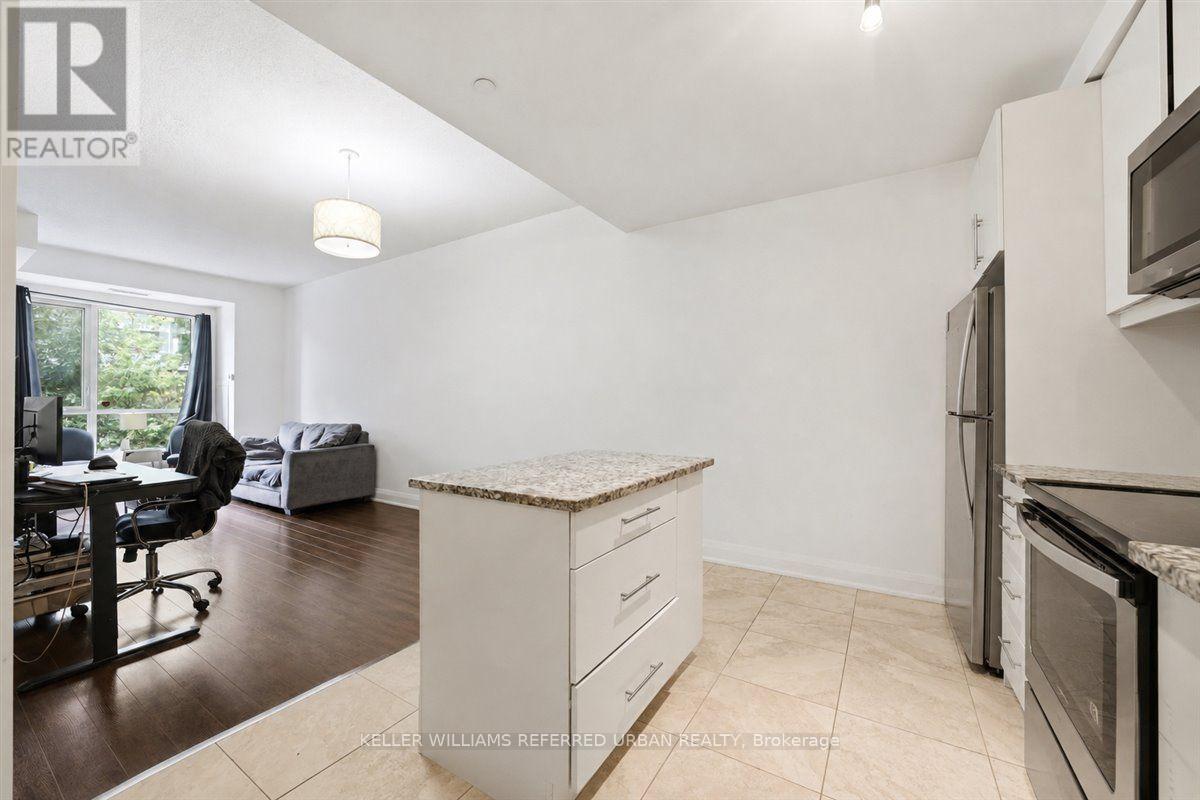 111 - 2800 Keele Street, Toronto, Ontario M3M 0B8 - Photo 8 - W13684534