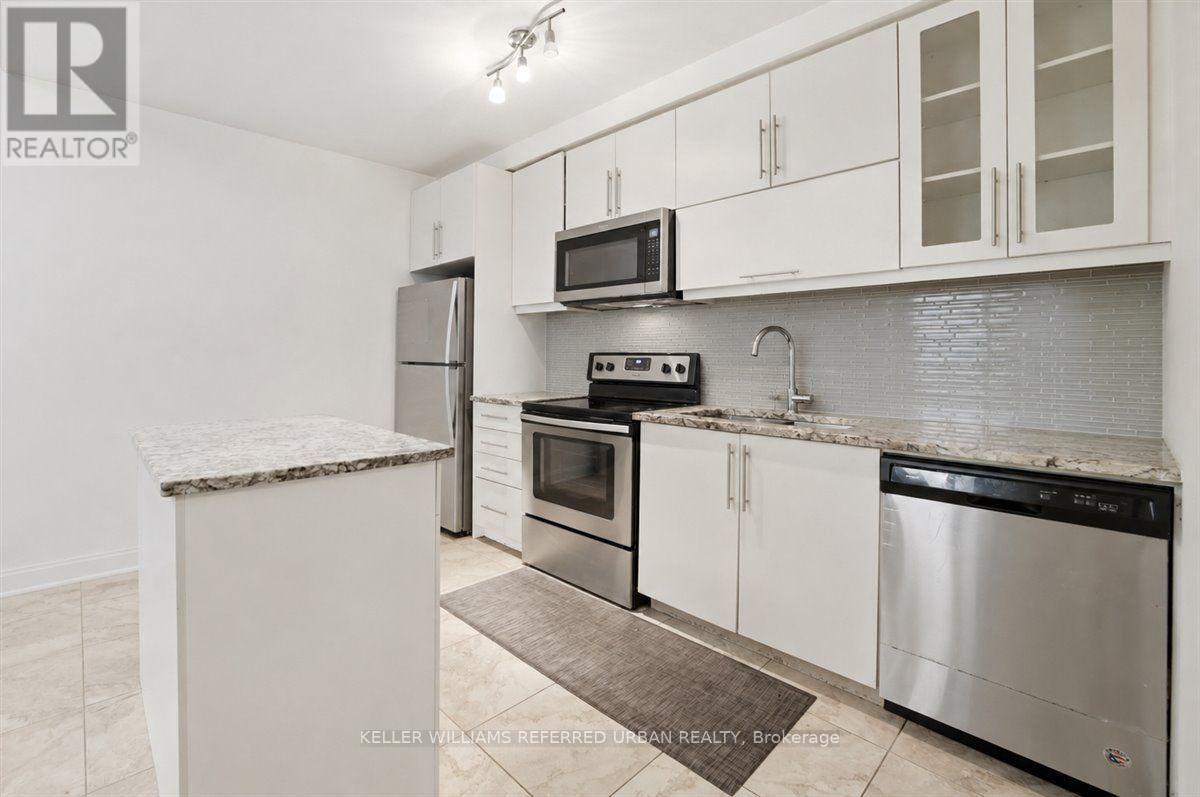 111 - 2800 Keele Street, Toronto, Ontario M3M 0B8 - Photo 9 - W13684534