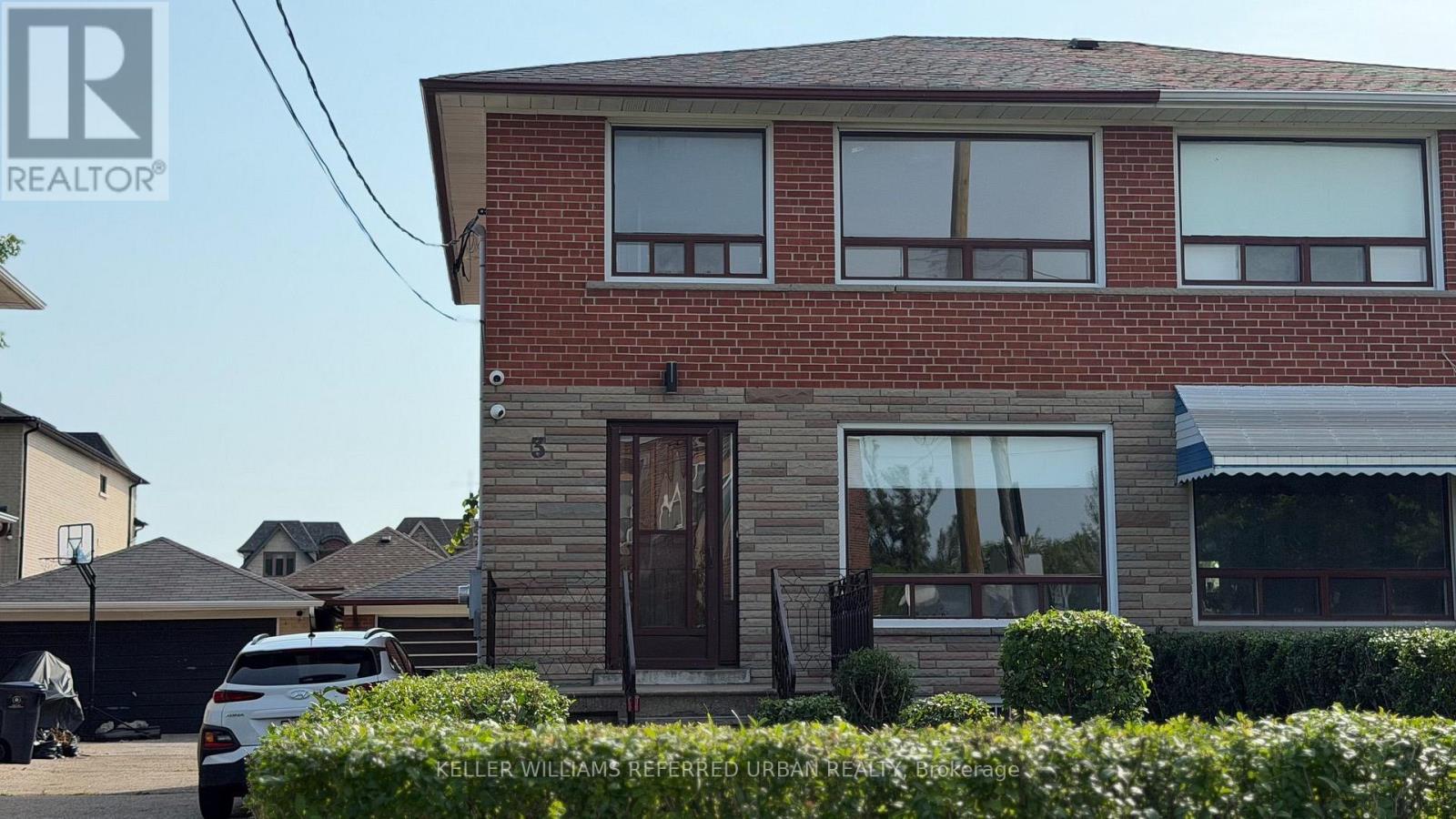 3 DUCKWORTH STREET, Toronto, Ontario