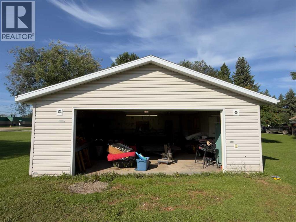 5 & 7 5 Street, Kinuso, Alberta  T0G 1K0 - Photo 21 - A2338044