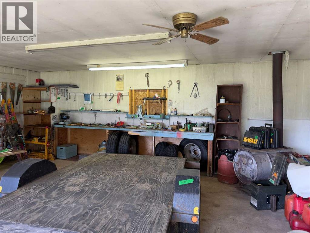 5 & 7 5 Street, Kinuso, Alberta  T0G 1K0 - Photo 22 - A2338044