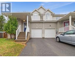 116 FIRESIDE COURT, Kingston, Ontario