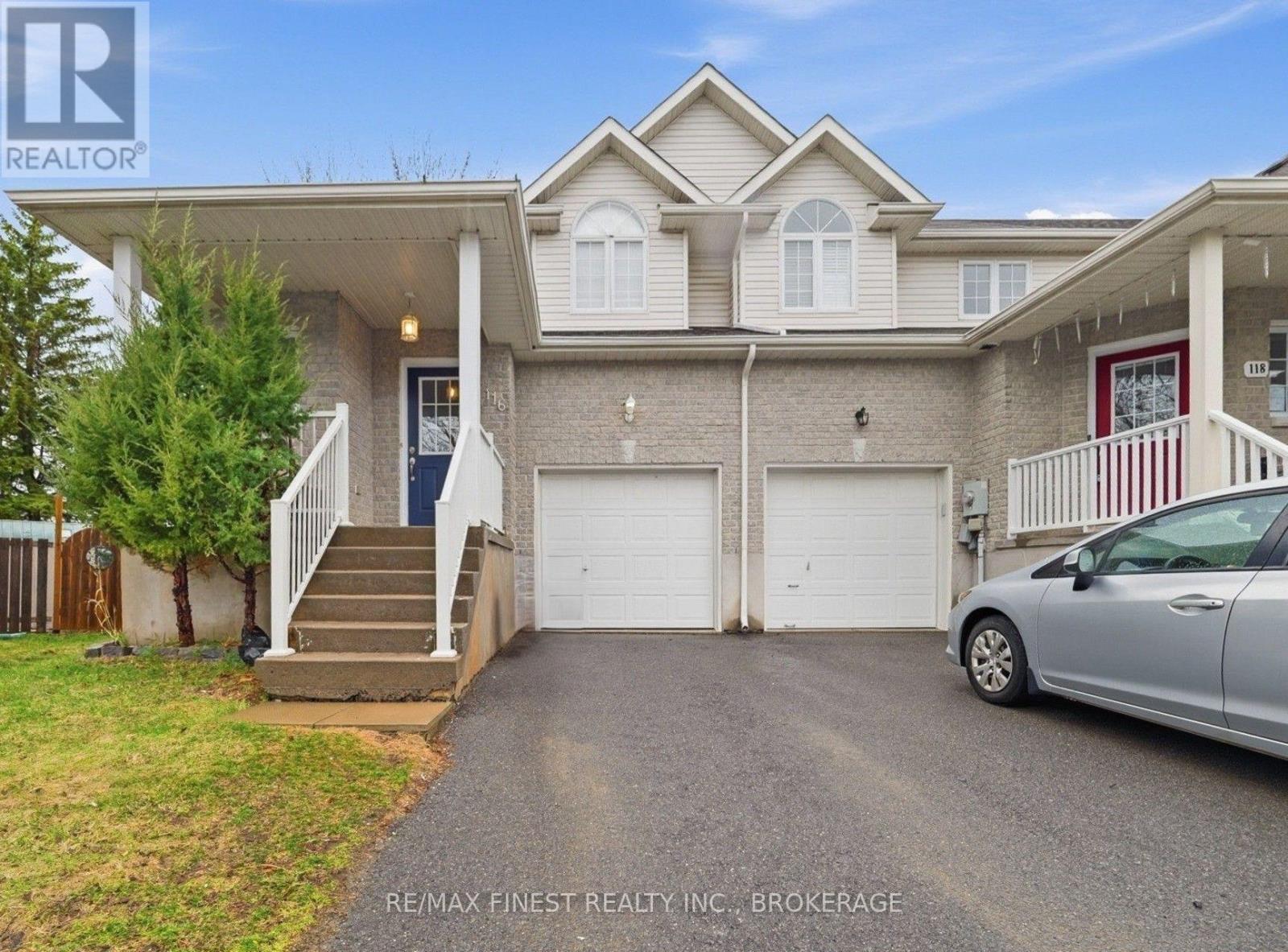 116 FIRESIDE COURT, Kingston, Ontario