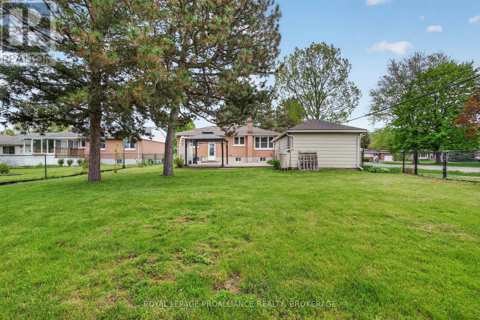 32 Lennox Street, Kingston, Ontario  K7M 4S2 - Photo 35 - X13236152
