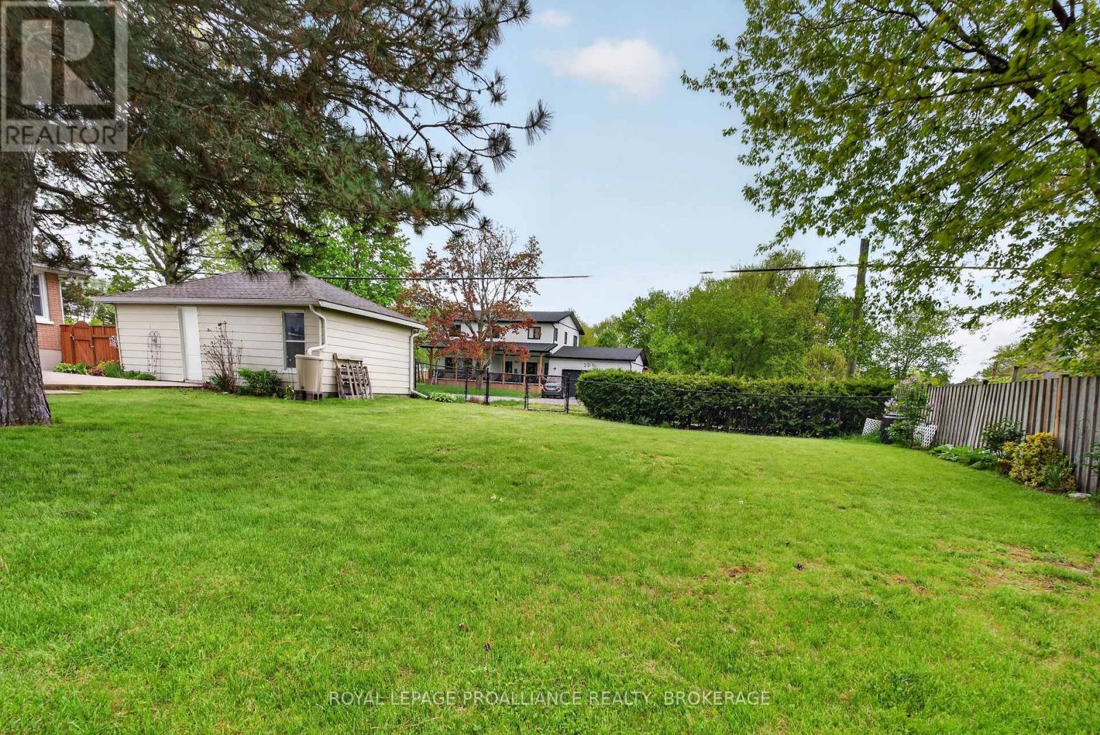32 Lennox Street, Kingston, Ontario  K7M 4S2 - Photo 34 - X13236152