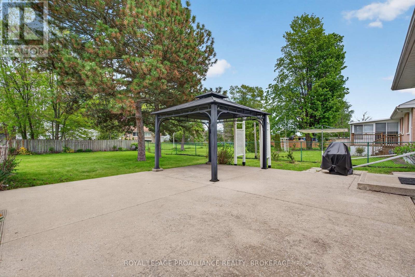 32 Lennox Street, Kingston, Ontario  K7M 4S2 - Photo 30 - X13236152