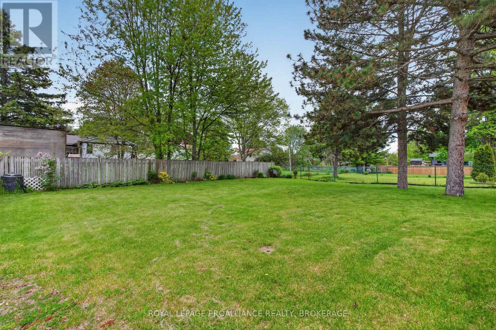 32 Lennox Street, Kingston, Ontario  K7M 4S2 - Photo 36 - X13236152