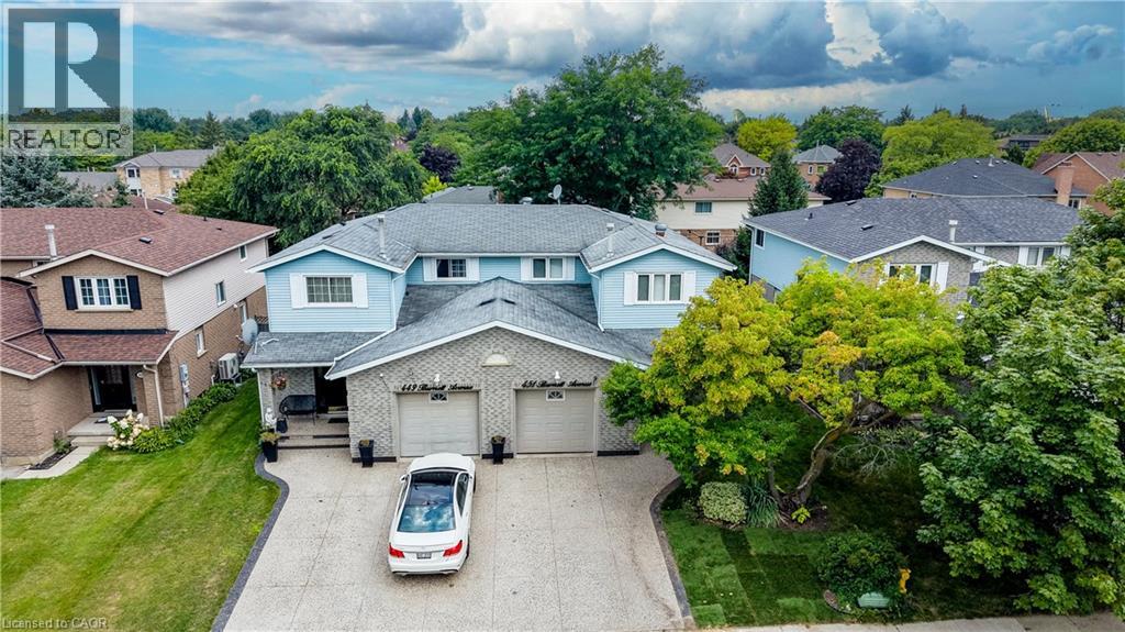 451 BURNETT Avenue, Cambridge, Ontario