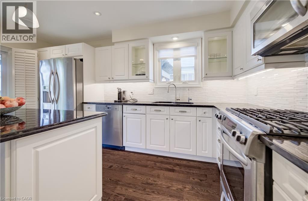 451 Burnett Avenue, Cambridge, Ontario  N1T 1L3 - Photo 14 - 40856380