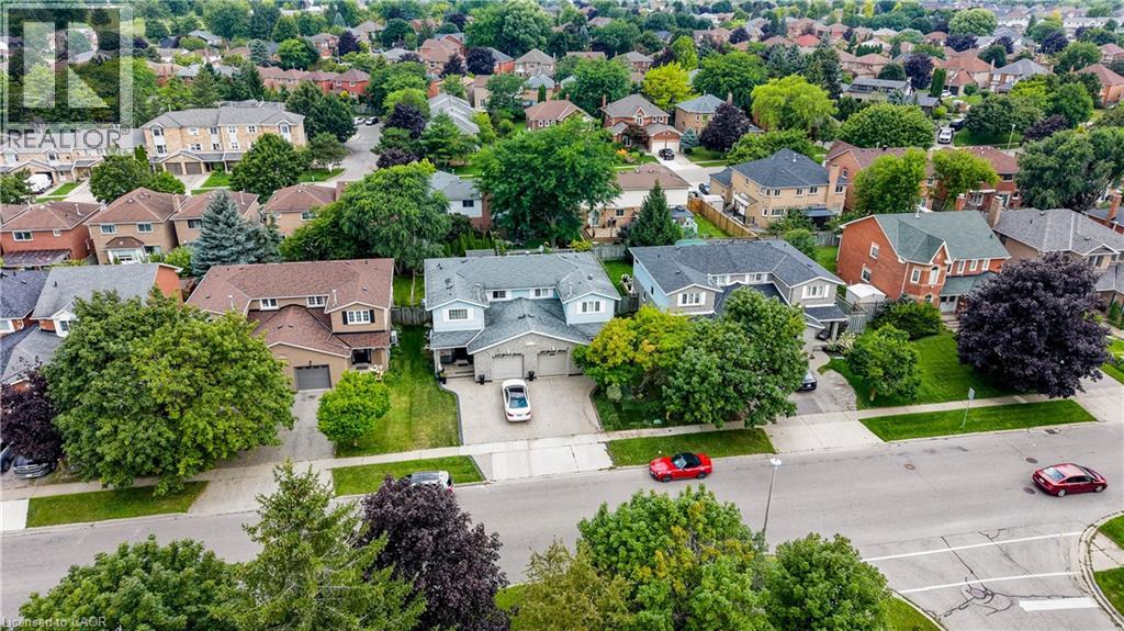 451 Burnett Avenue, Cambridge, Ontario  N1T 1L3 - Photo 2 - 40856380