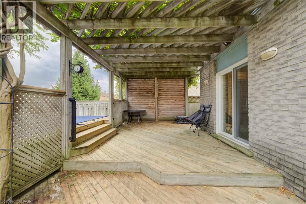 451 Burnett Avenue, Cambridge, Ontario  N1T 1L3 - Photo 33 - 40856380