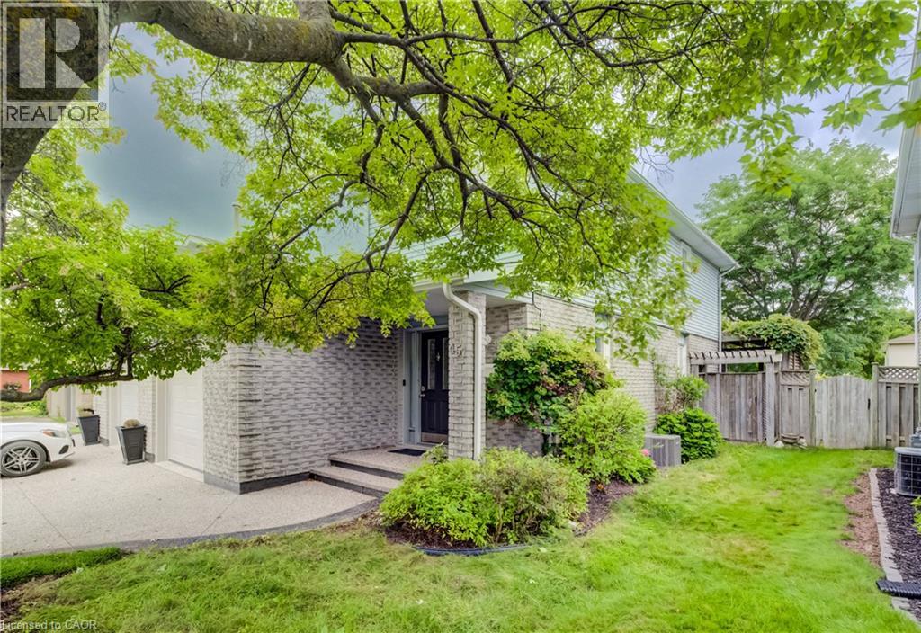 451 Burnett Avenue, Cambridge, Ontario  N1T 1L3 - Photo 4 - 40856380