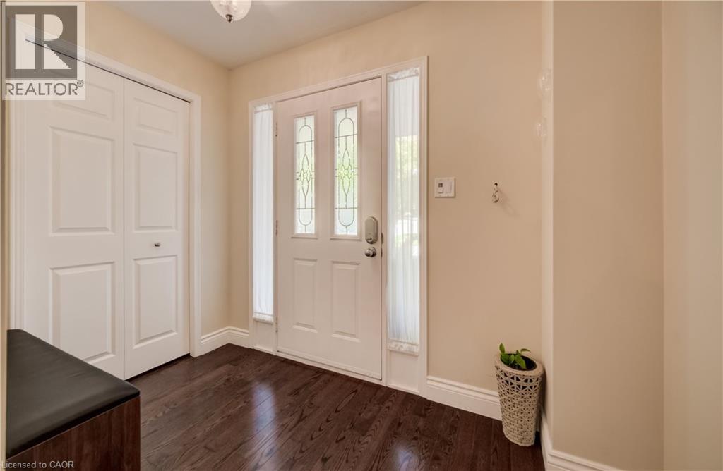 451 Burnett Avenue, Cambridge, Ontario  N1T 1L3 - Photo 5 - 40856380