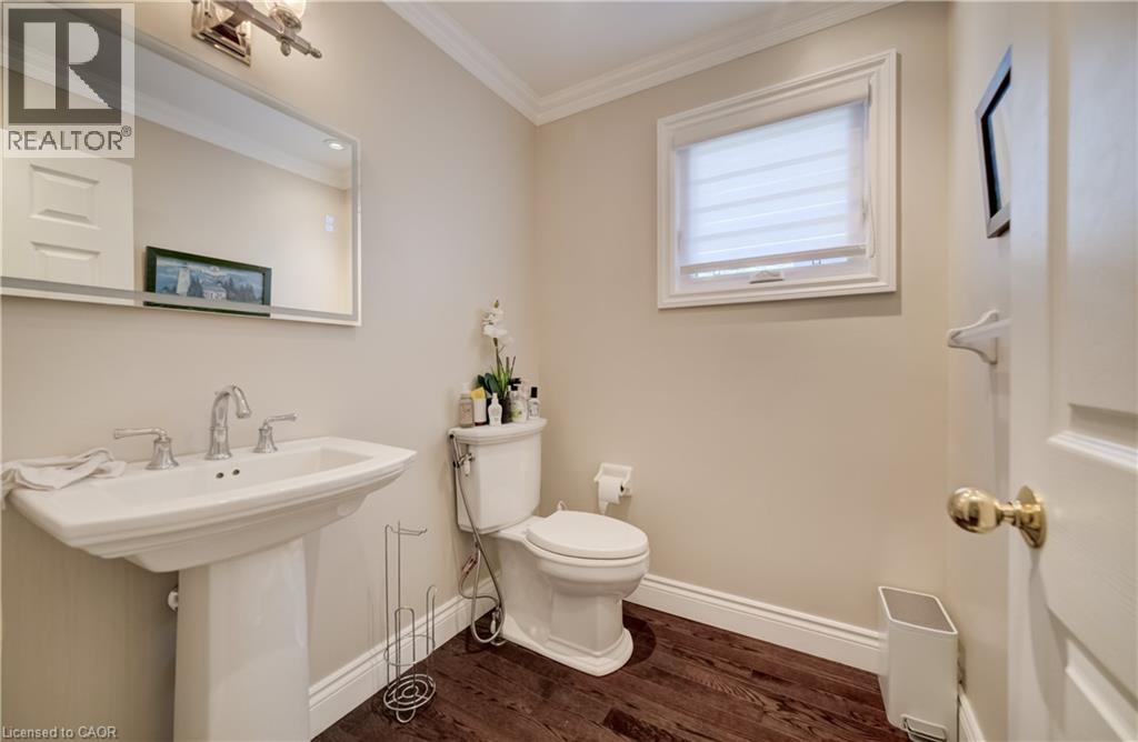 451 Burnett Avenue, Cambridge, Ontario  N1T 1L3 - Photo 6 - 40856380