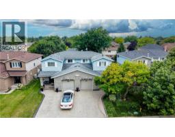 451 BURNETT Avenue, cambridge, Ontario