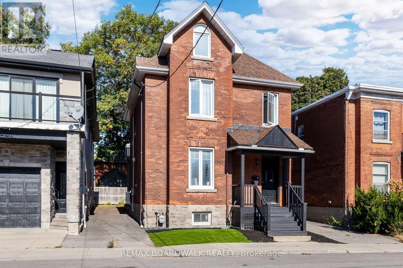 57 LEES AVENUE, Ottawa, Ontario