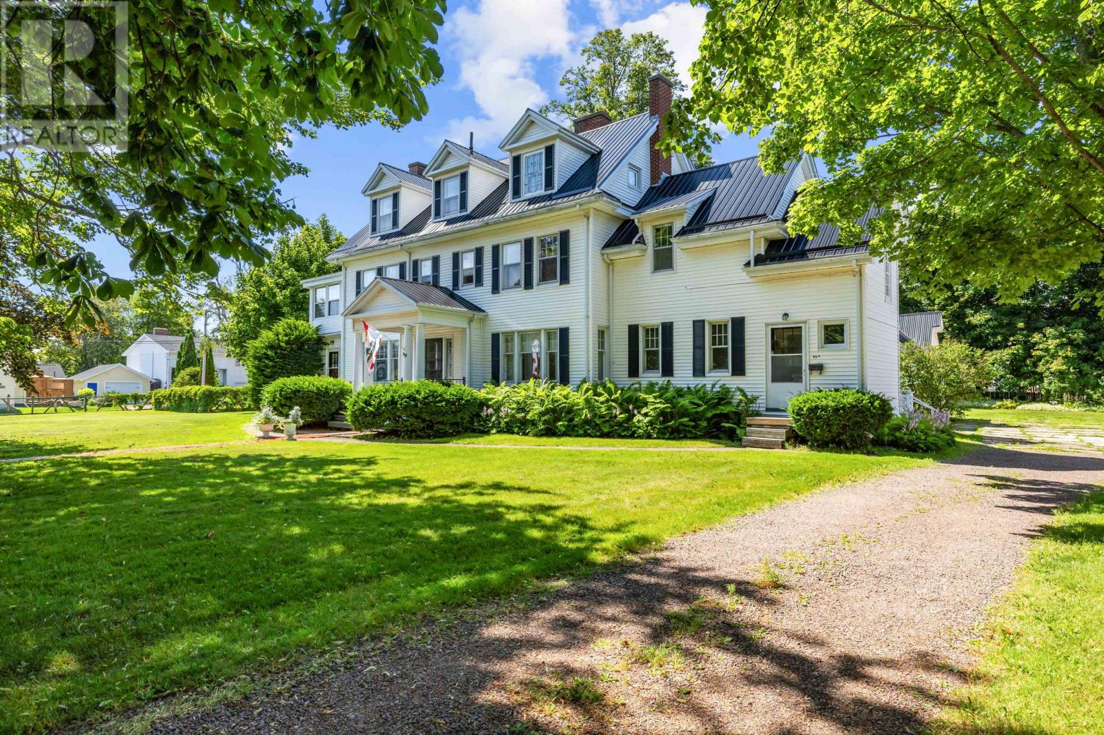 99 North River Road, Charlottetown, Prince Edward Island  C1A 3K6 - Photo 2 - 202620813