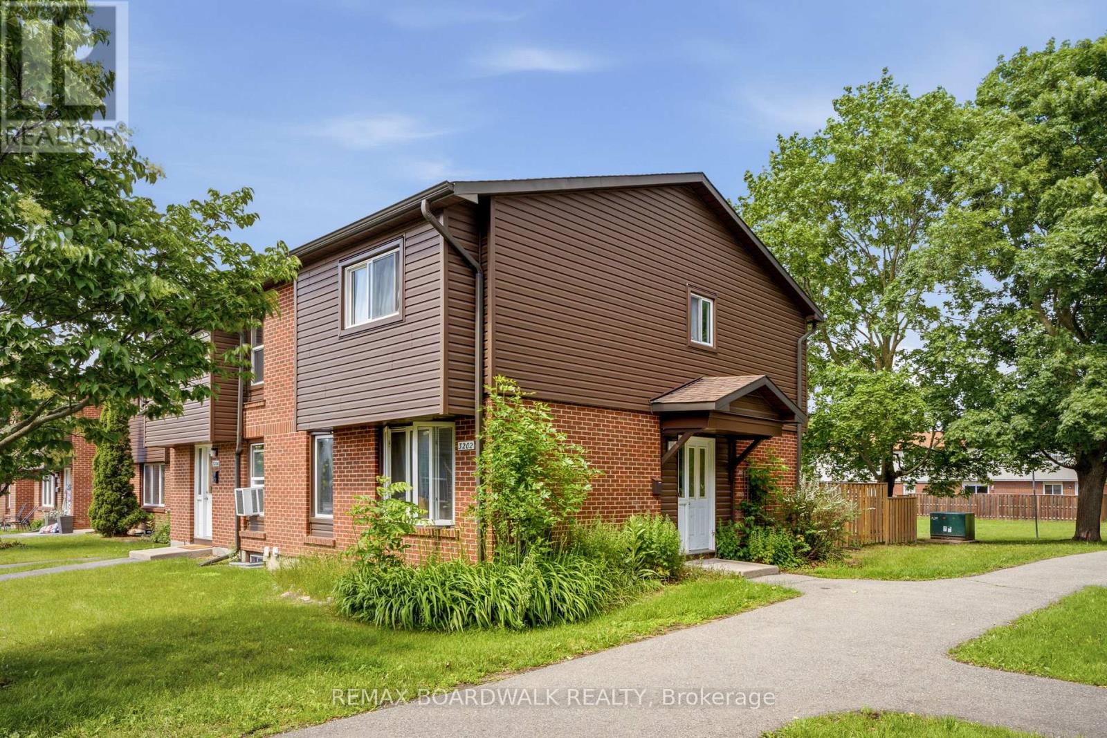 85 - 3202 STOCKTON DRIVE, Ottawa, Ontario