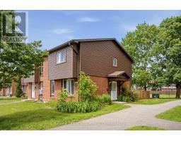 85 - 3202 STOCKTON DRIVE, Ottawa, Ontario