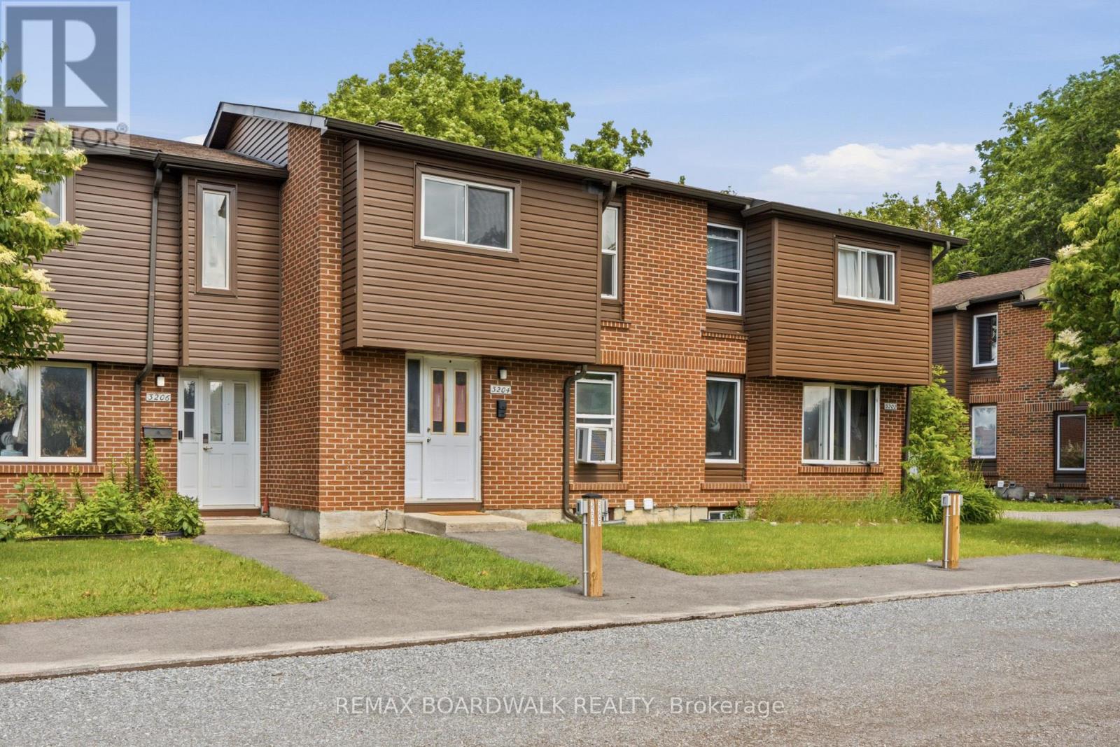 85 - 3202 Stockton Drive, Ottawa, Ontario  K1T 1S1 - Photo 4 - X13470754