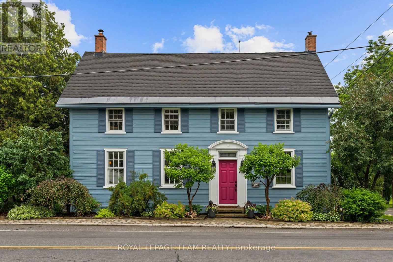 4416 DONNELLY DRIVE, Ottawa, Ontario