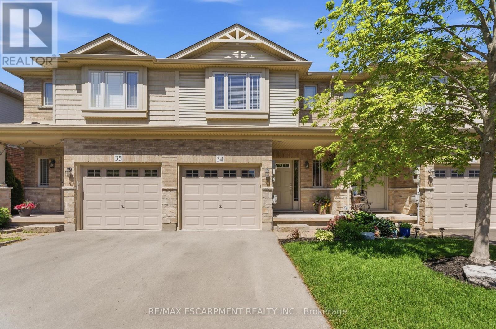 34 - 6 CHESTNUT DRIVE, Grimsby, Ontario