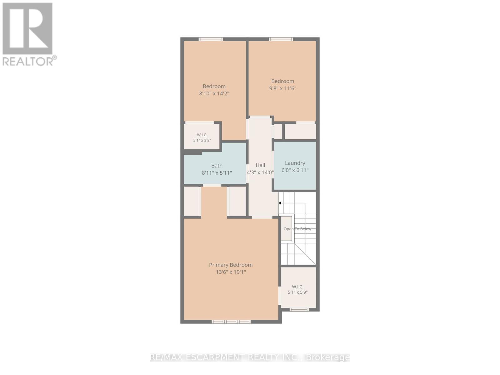 34 - 6 Chestnut Drive, Grimsby, Ontario  L3M 0C4 - Photo 32 - X13684364