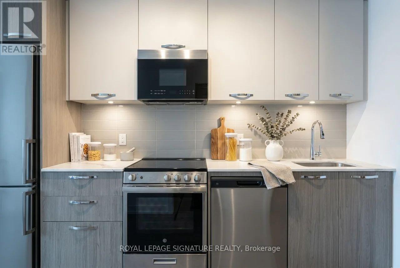 1421 - 75 James Street S, Hamilton, Ontario  L8P 2Y9 - Photo 2 - X13684374